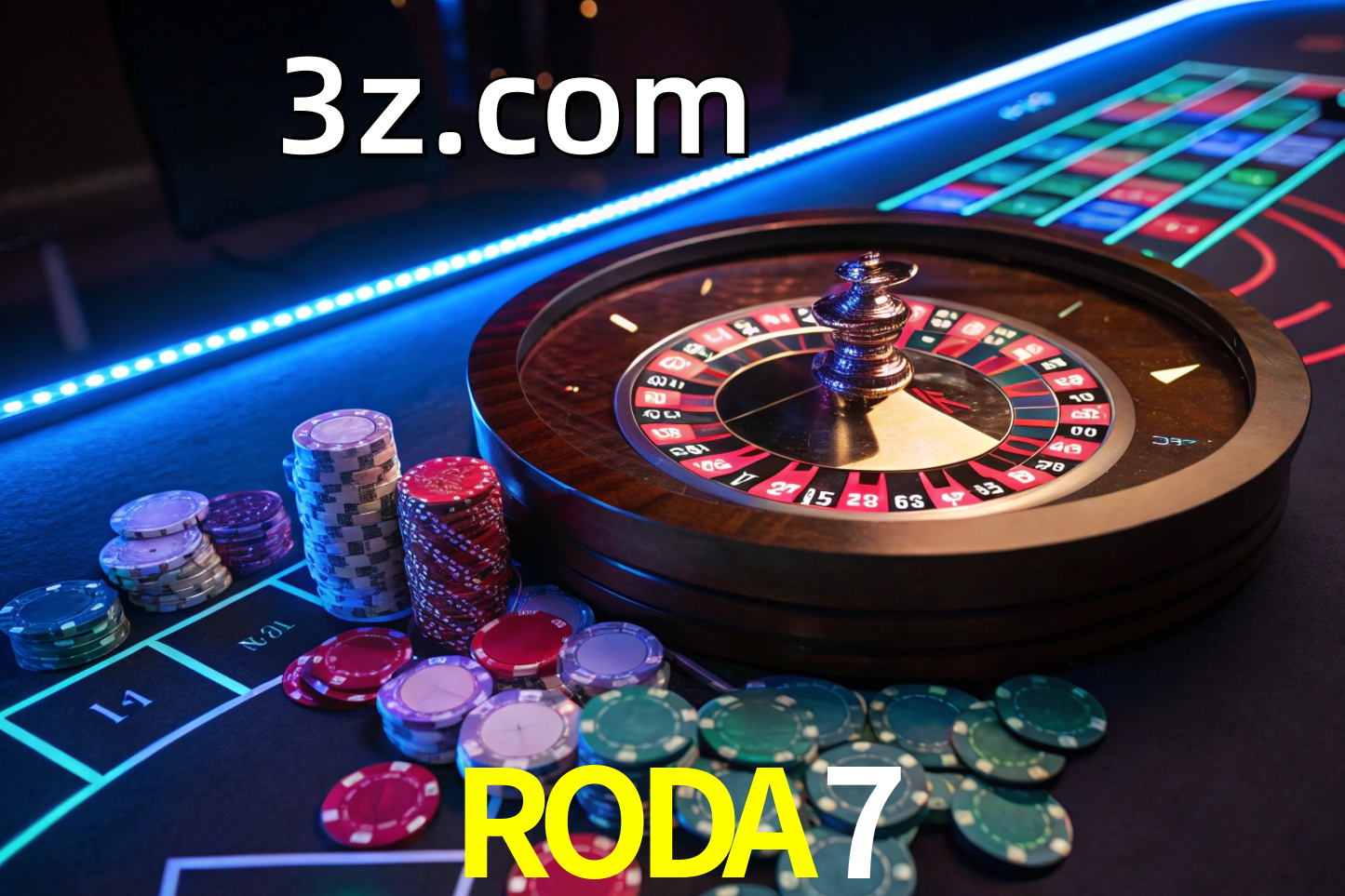 RODA7