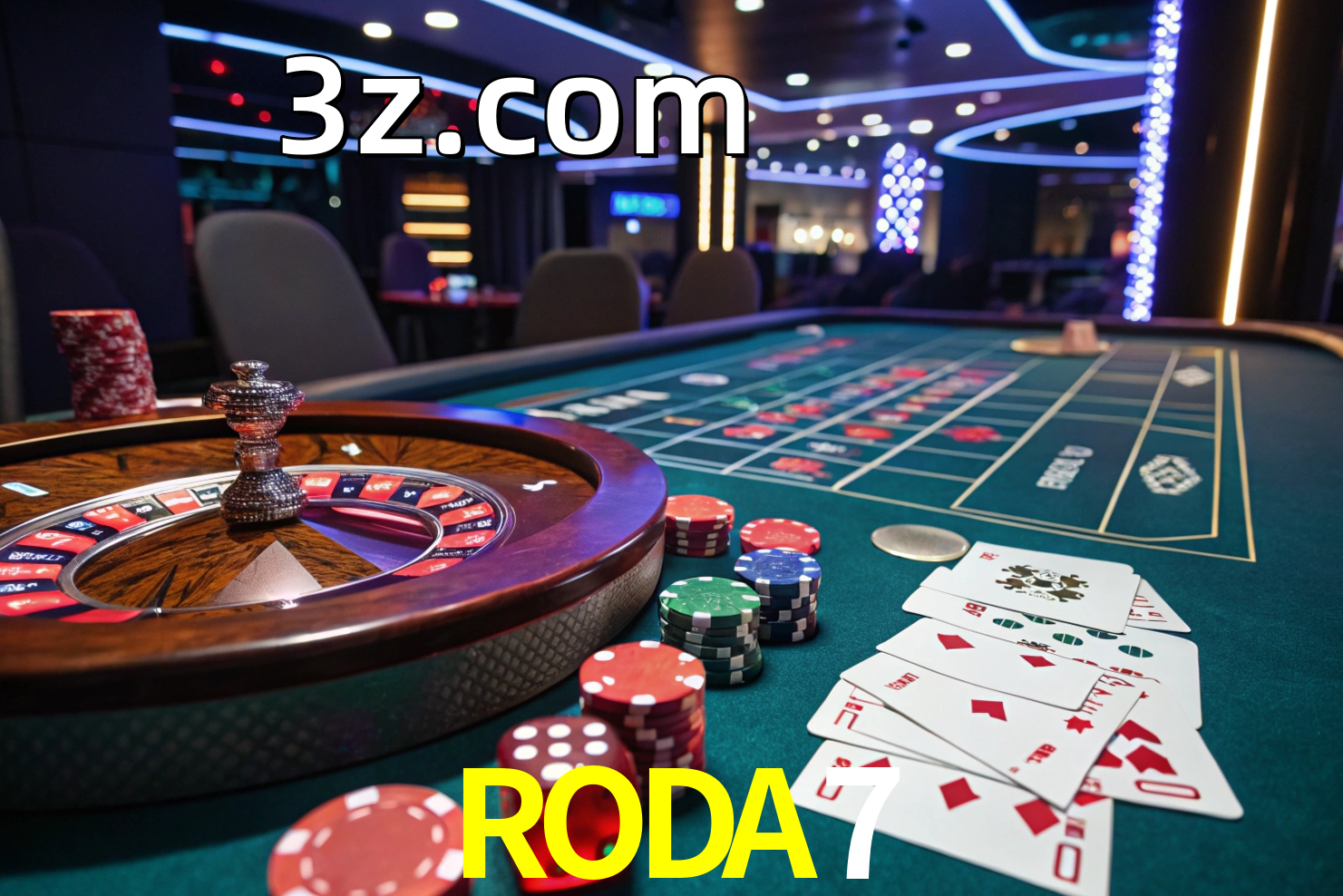 RODA7