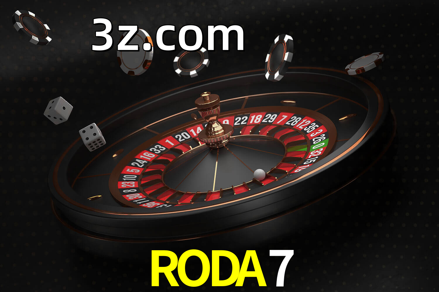 RODA7