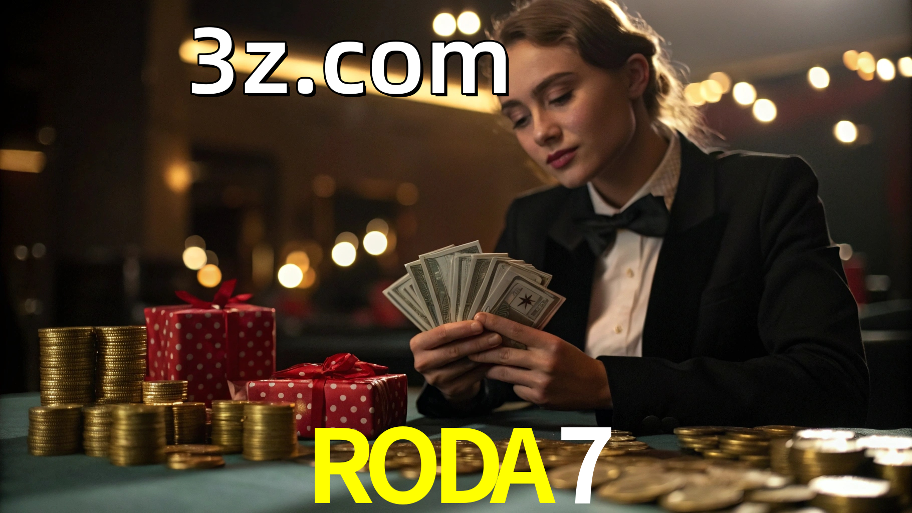 cassino online RODA7