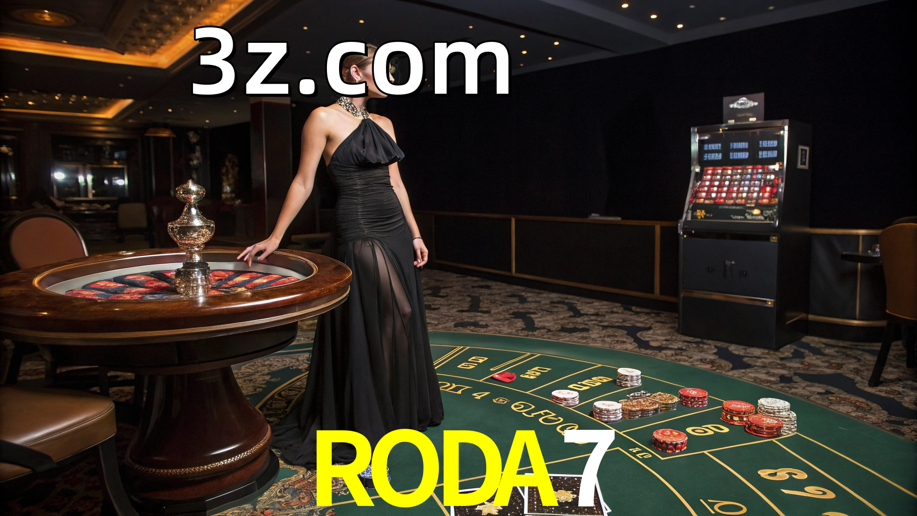 RODA7