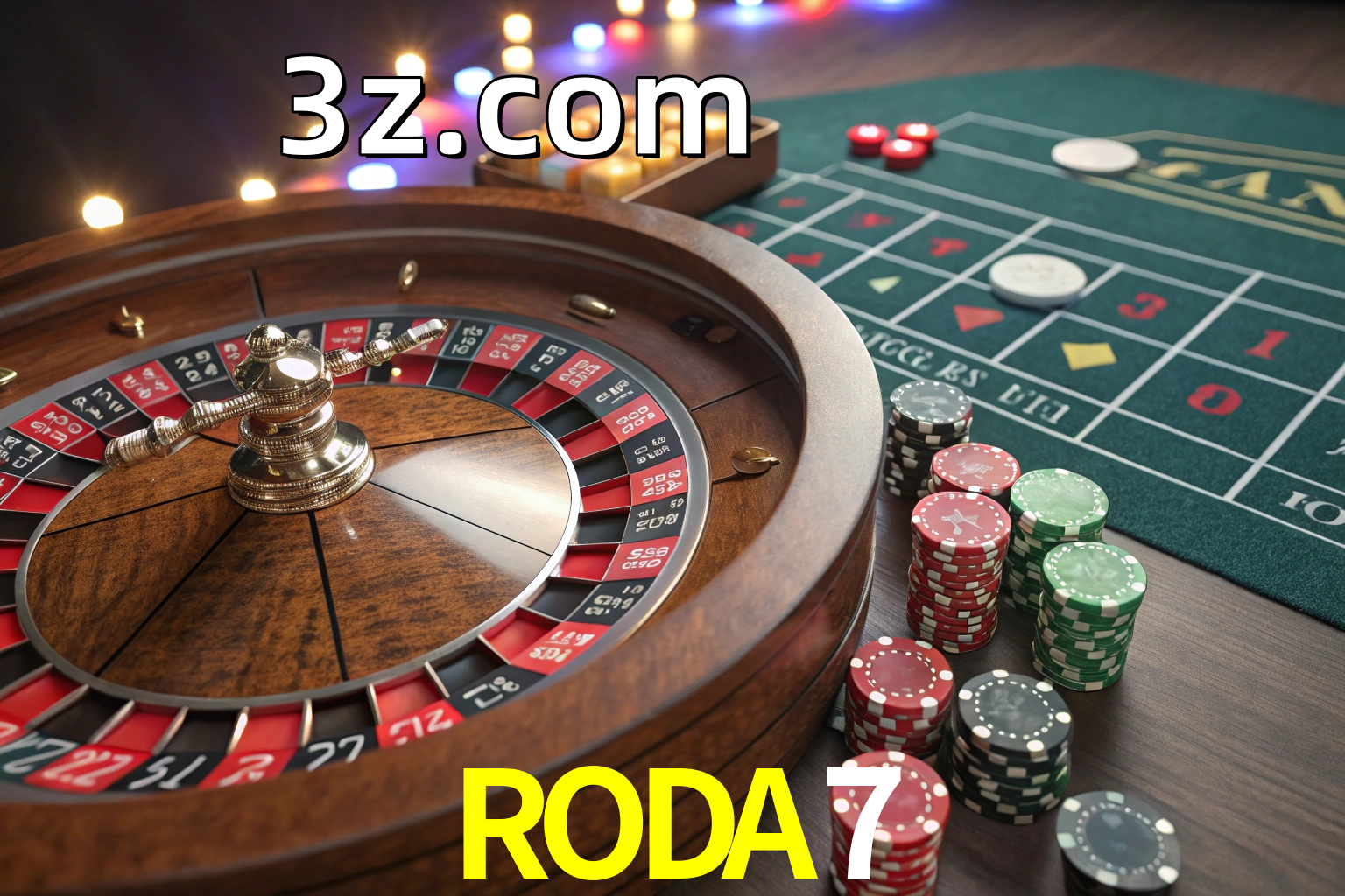 RODA7