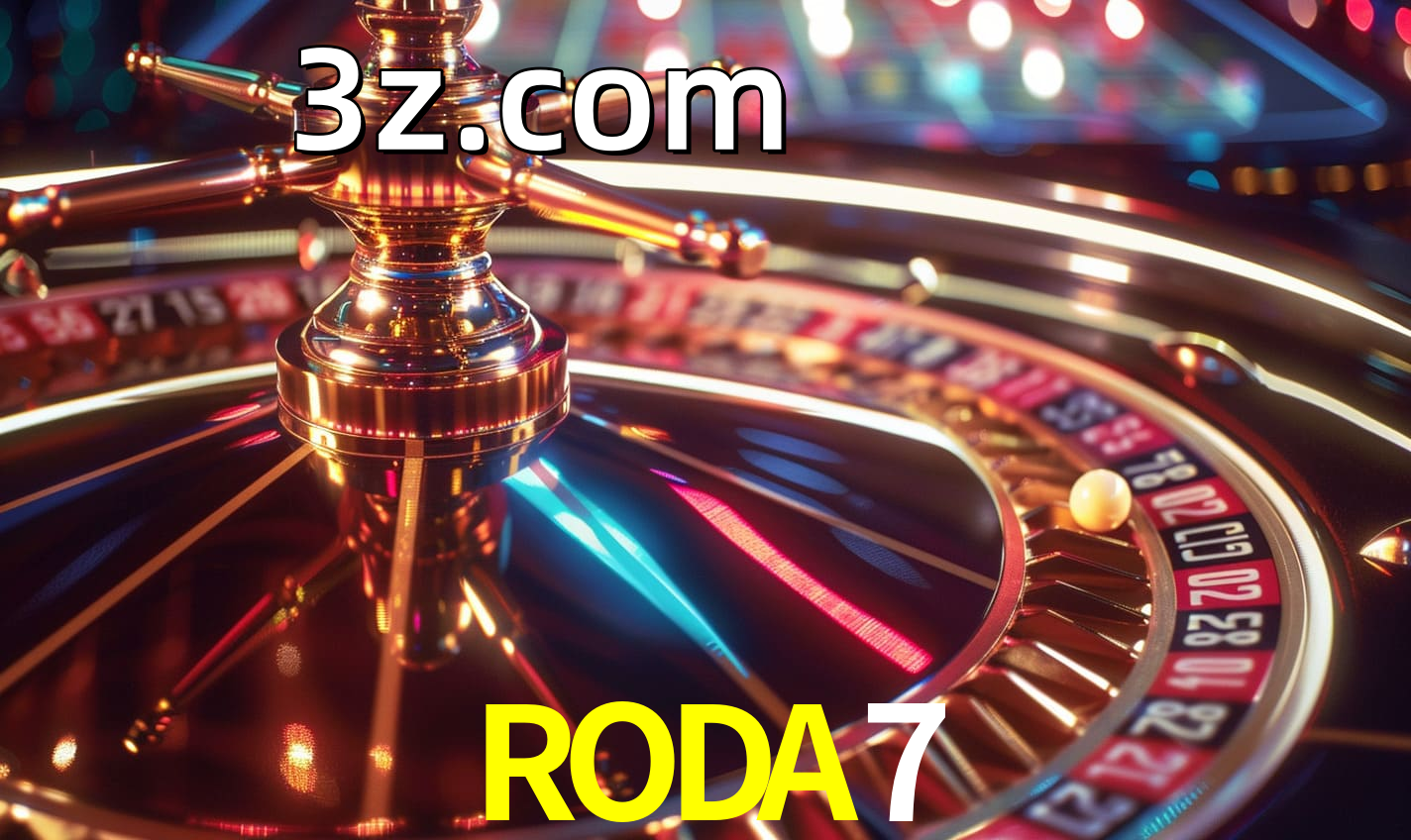 cassino online RODA7
