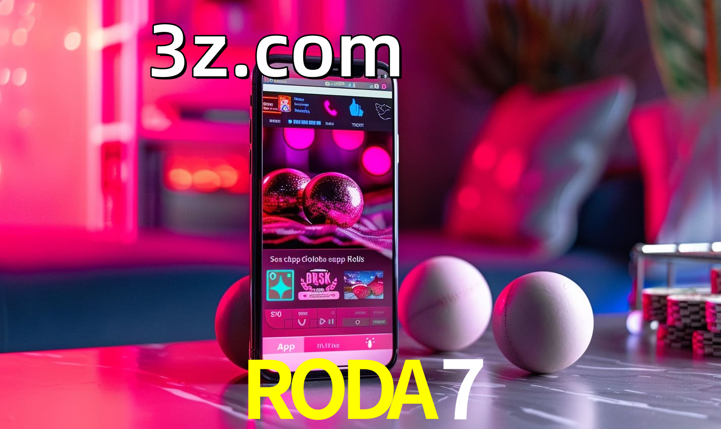 RODA7