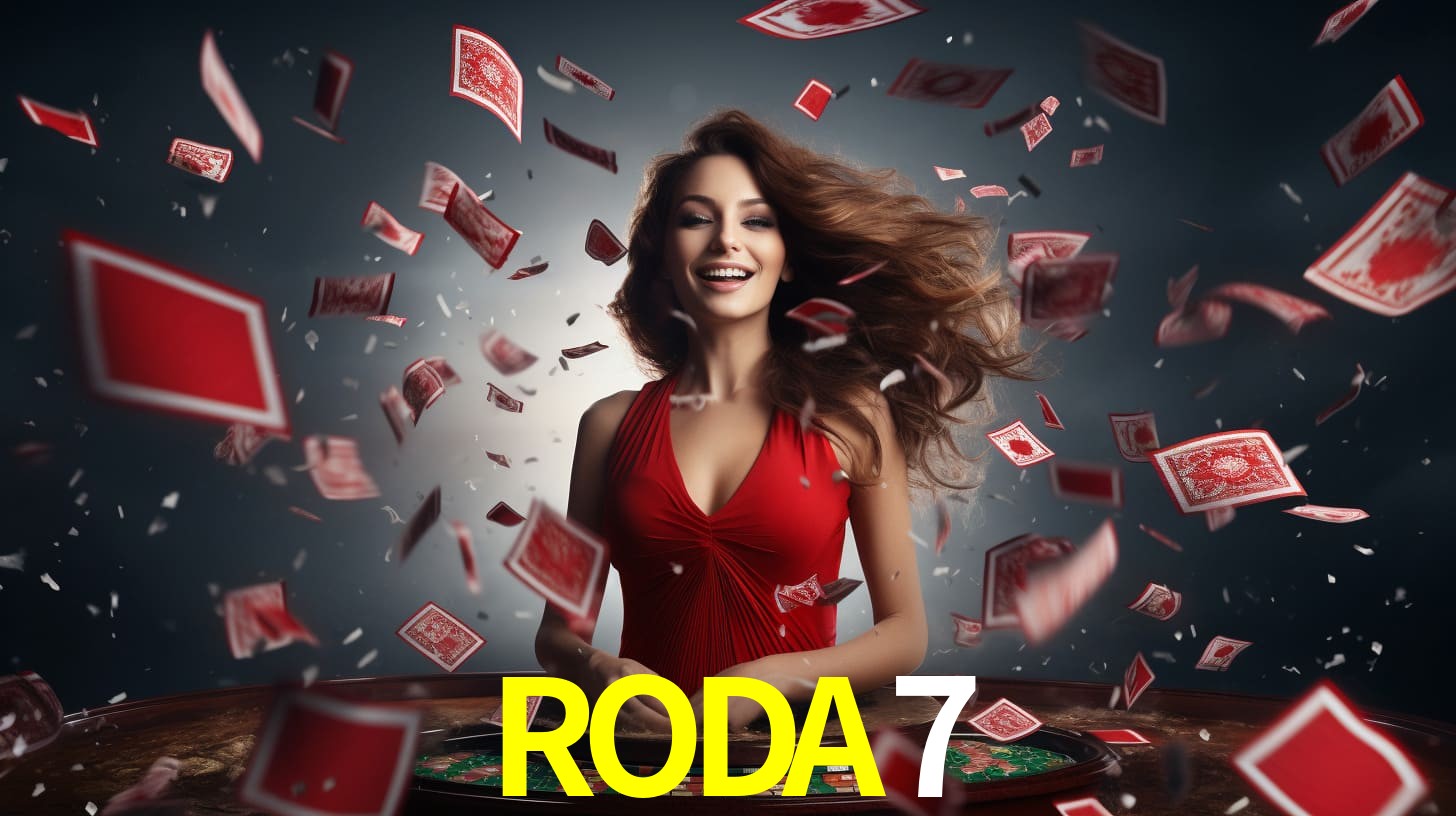 cassino online RODA7
